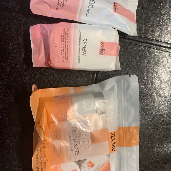 Korean Rejuvinating Set - Picture 3 of 3